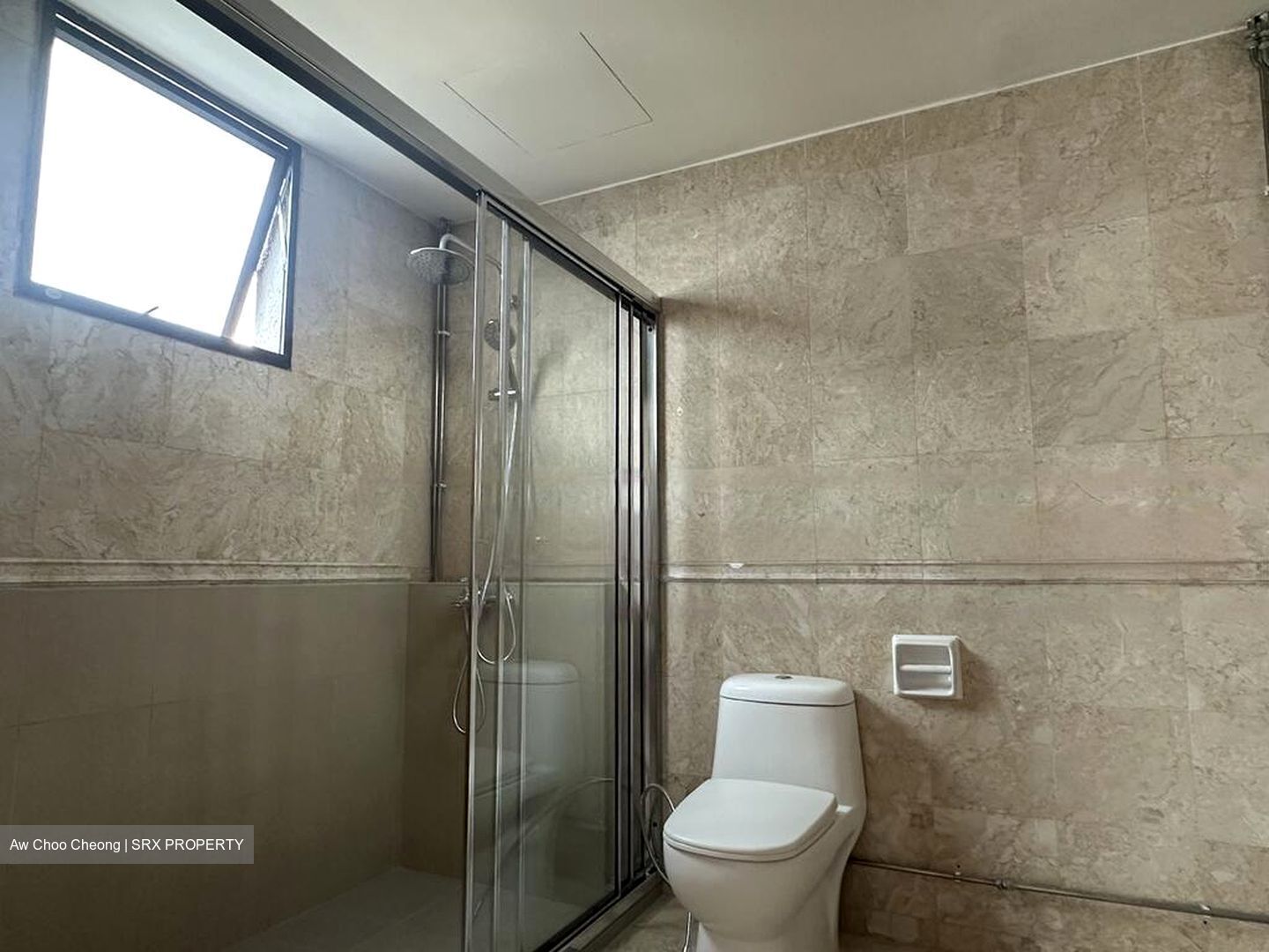 Parc Oasis (D22), Condominium #610439061